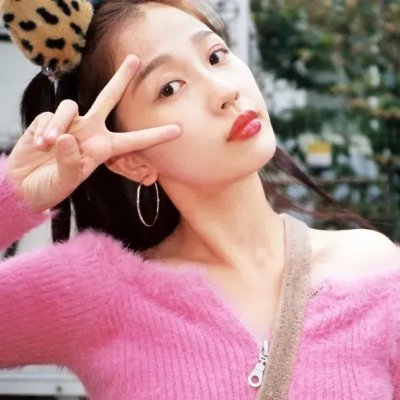 这是我的愿望